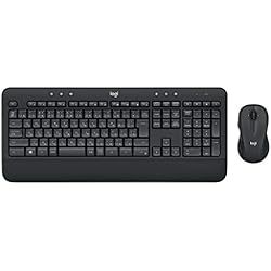 Logicool　キーボード　マウス　セット e-zoa.com｜[Logicool (ロジクール)] ワイヤレスキーボード